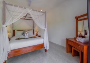 Okaoki Homestay