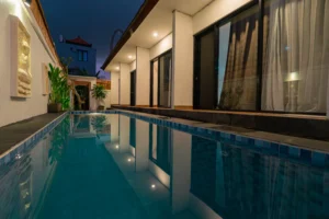 Elbe Homestay