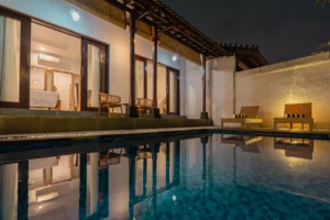 Sakya Villa Canggu