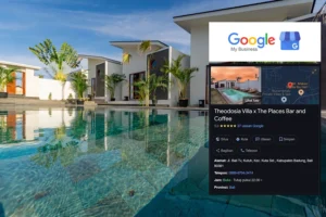 Get More Guests from Google. Here’s How to Optimize Your Villa’s Google Business Profile