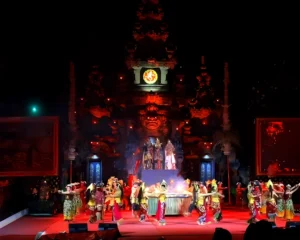Bali Arts Festival 2025: A Cultural Celebration You Must Add to Your Bucket List!