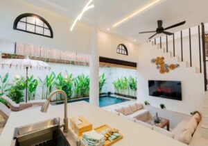 Danbi Villa