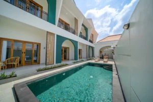 D’Gangga Residence