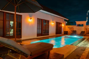 Kardi Residence
