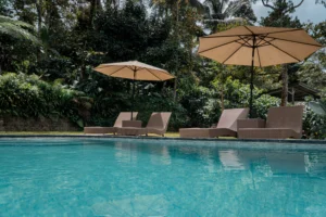 Kebun Kita Ecolodge