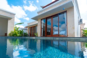Adhy Villa Ubud