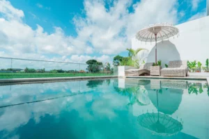 Alvarendra Villa Ubud