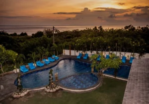 D’Gume Villas Lembongan