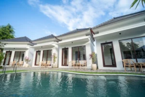 Jangga Nusa Villa