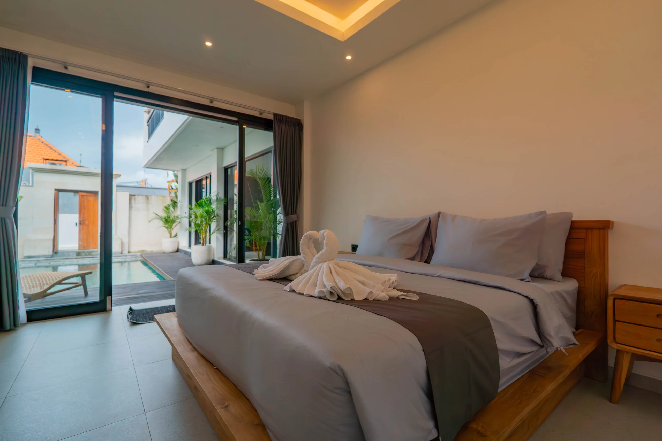 Pasih Seseh 3 Bedroom Villa