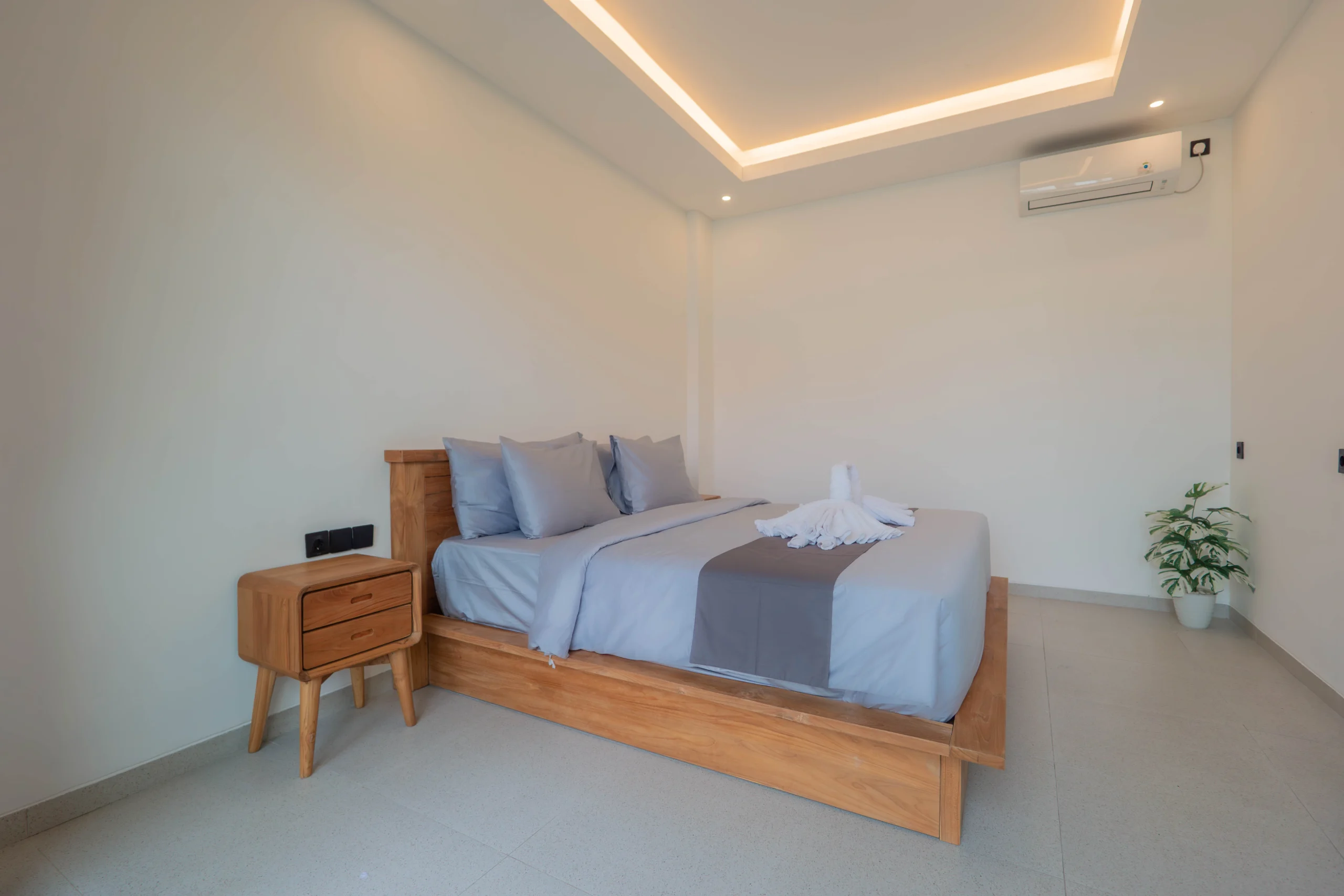 Pasih Seseh Villa Queen Studio
