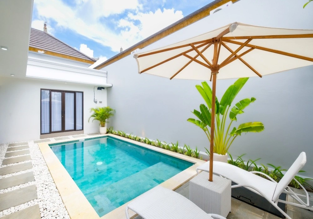 The Moringa Bukit Villas 2