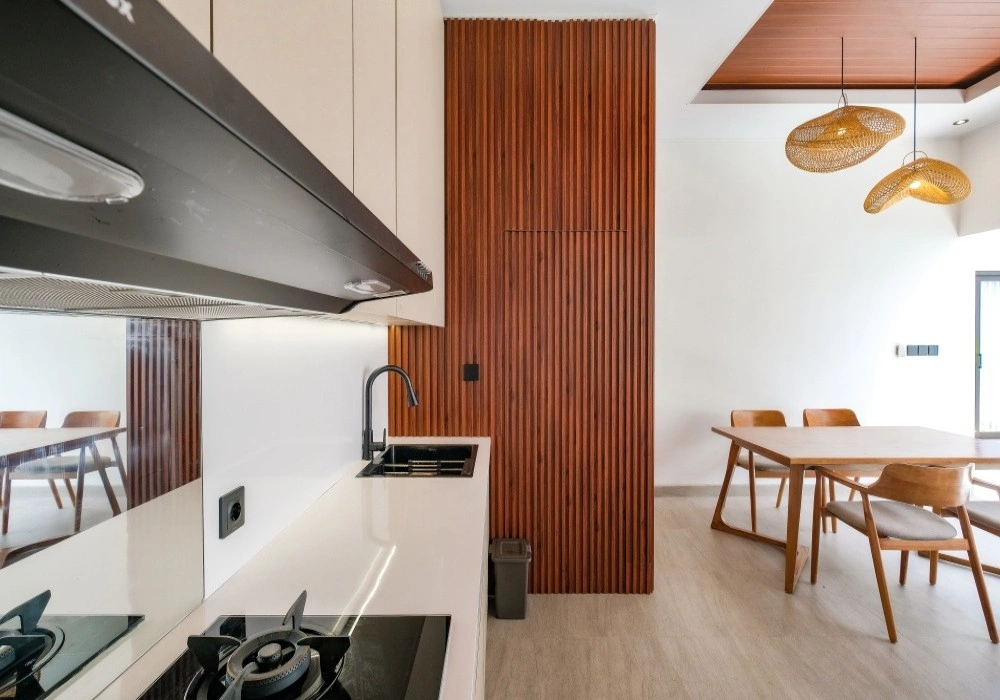 The Moringa Bukit Villas 4