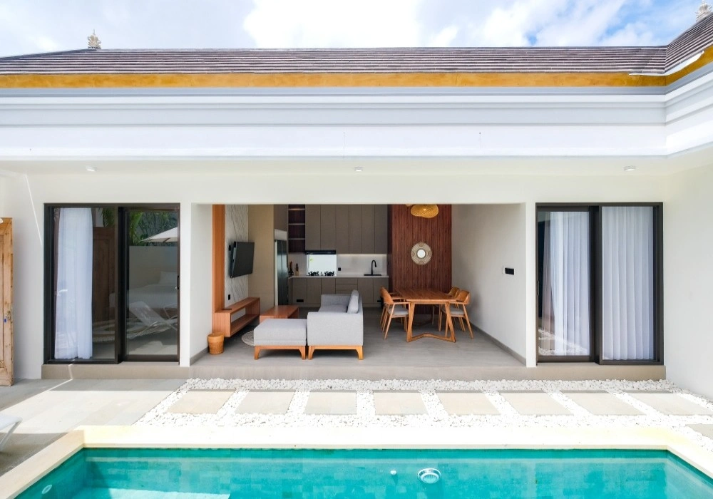 The Moringa Bukit Villas 3