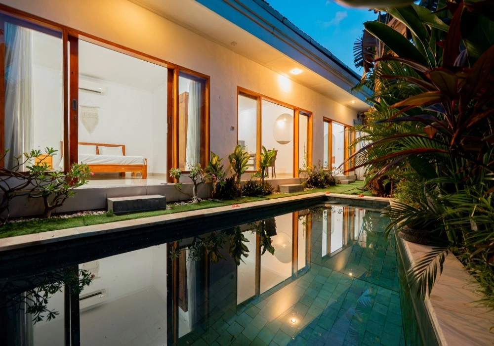 Krisna Villa 2