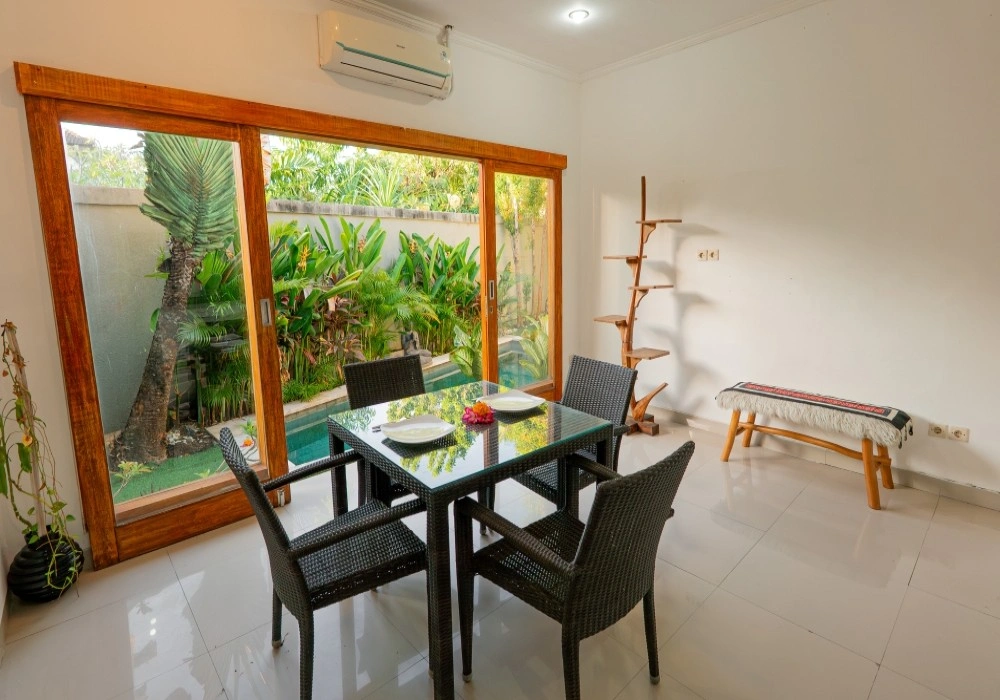 Krisna Villa 4