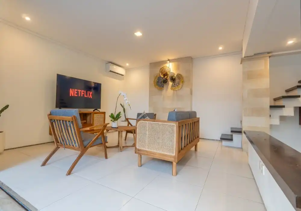 Sakya Villa Seminyak 4