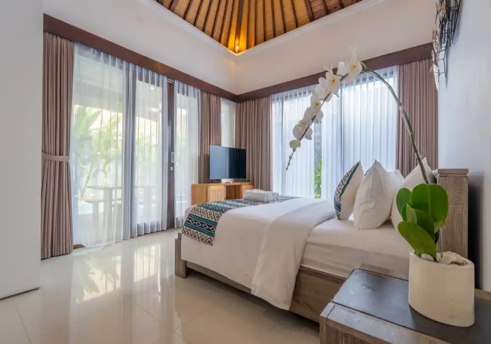 Sakya Villa Seminyak 3