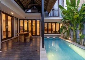 Sakya Villa Seminyak