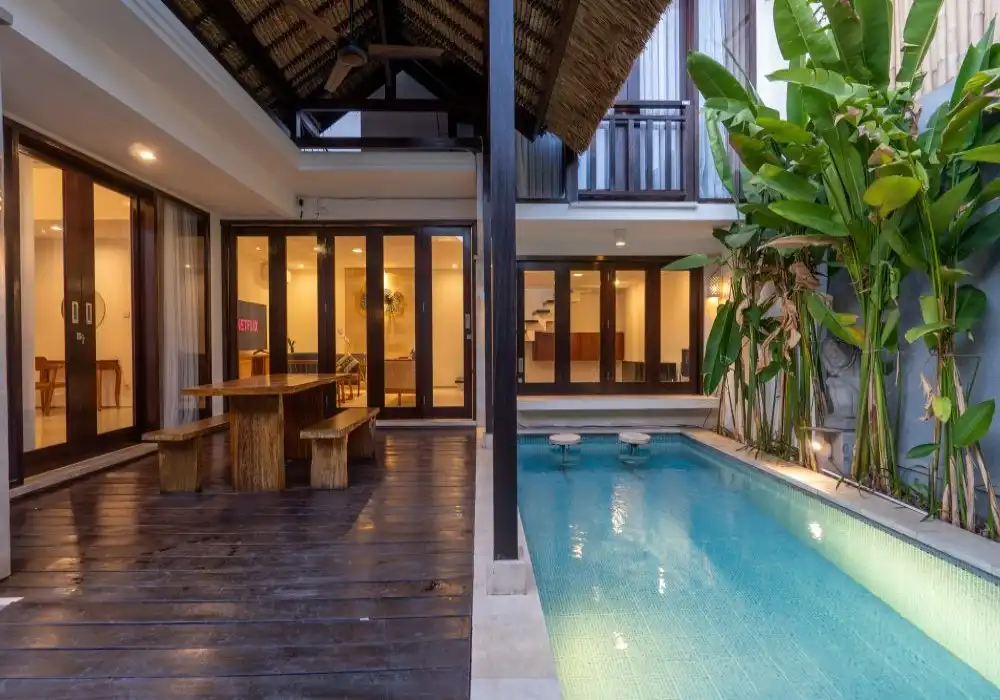 Sakya Villa Seminyak