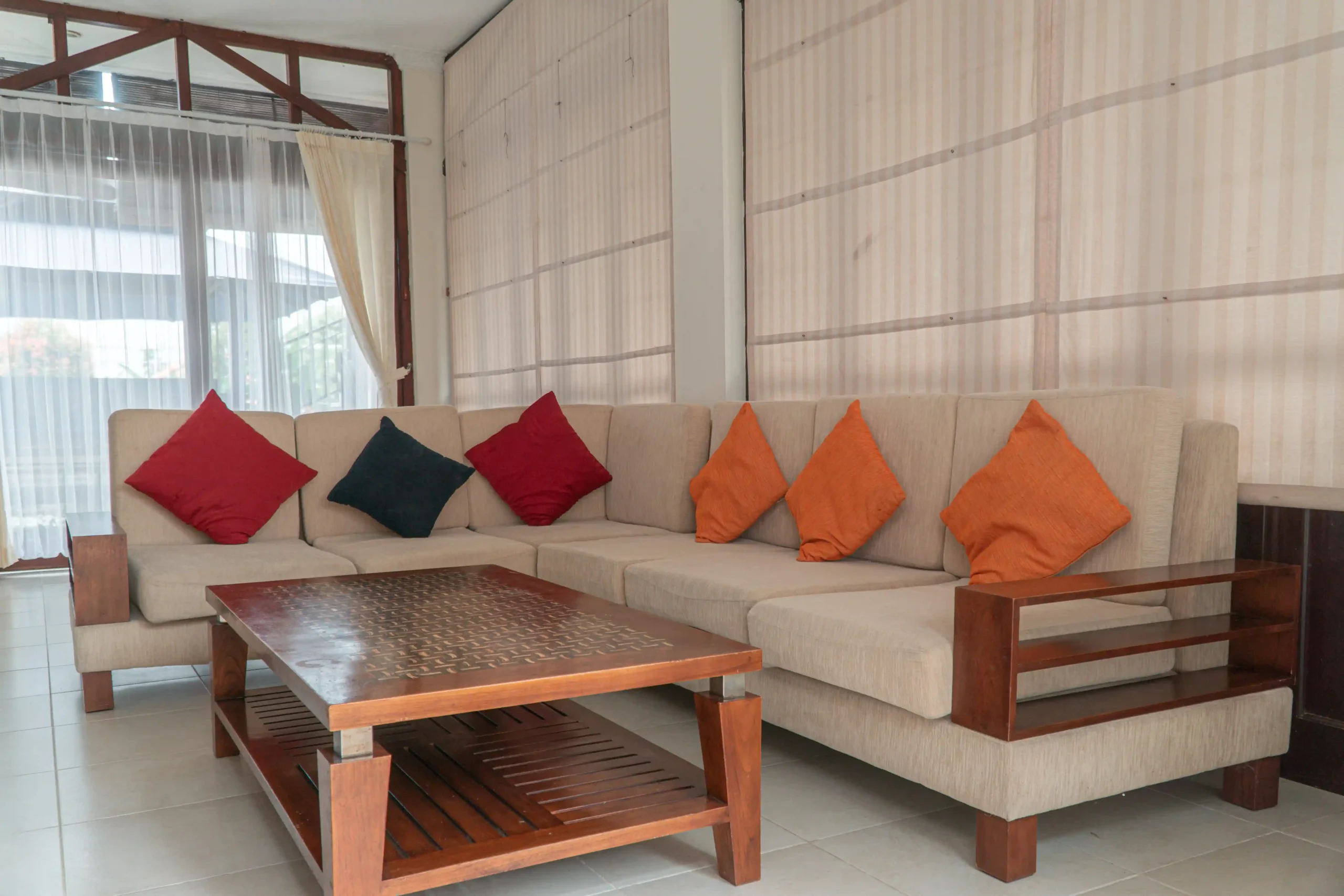 Tentram Homestay Jimbaran 4