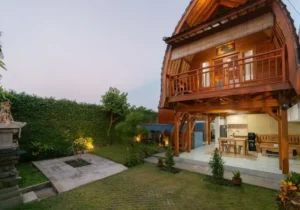 Villa Darma Ubud