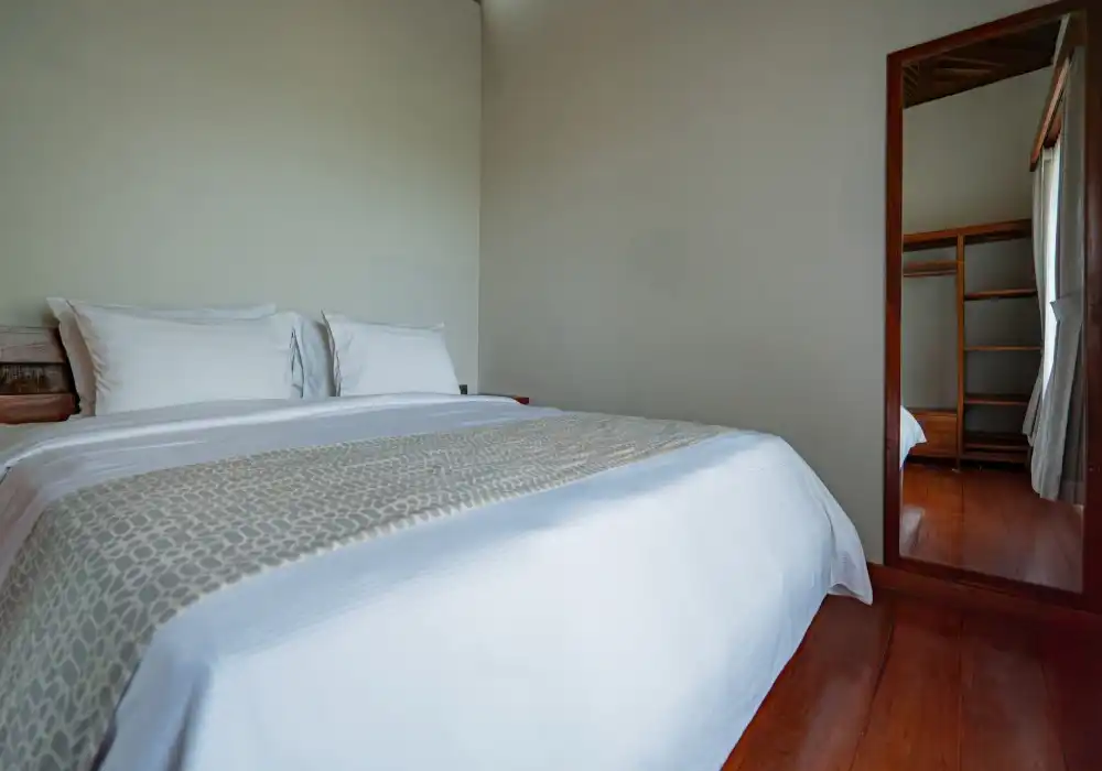 GG APARTMENT SESEH One Bedroom Apartment