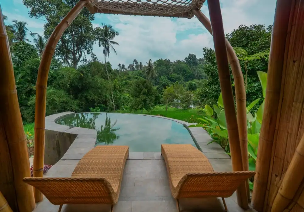 Green Oasis Retreats 4