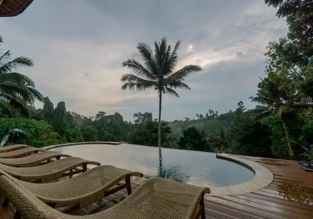 Green Oasis Retreats 3