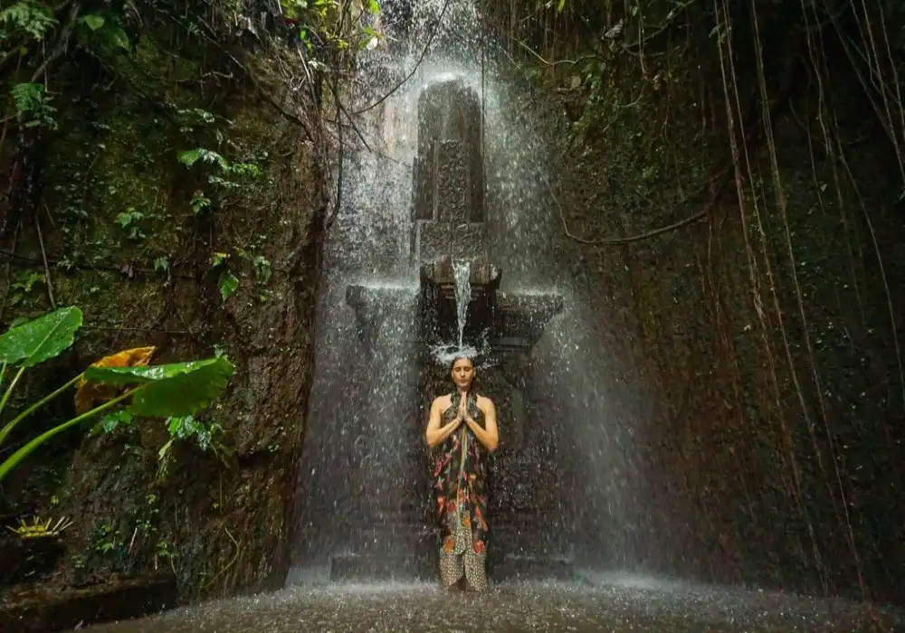 Kawiya Healing Retreat Sanctuary