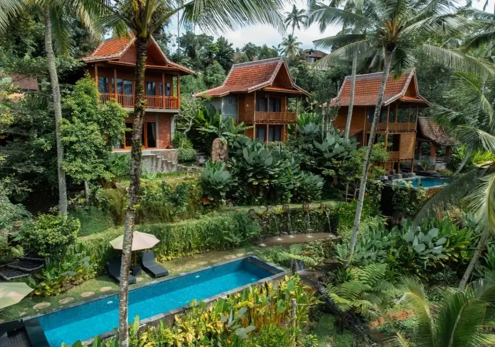 Kawiya Healing Retreat Sanctuary 4