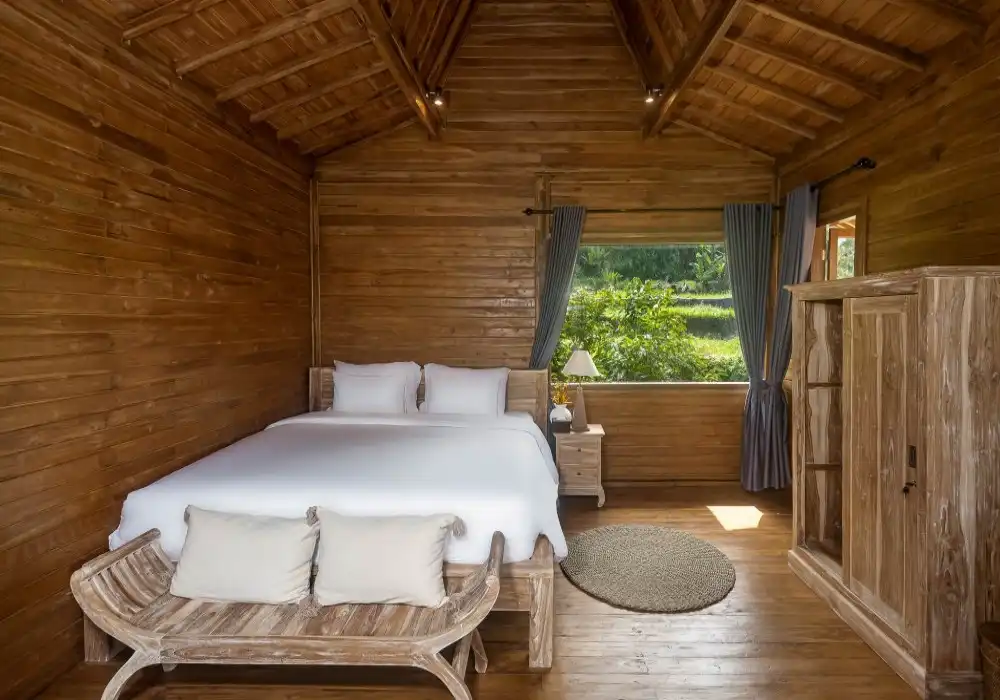One Bedroom Villa Private Pool