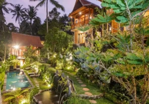 Kawiya Healing Retreat Sanctuary
