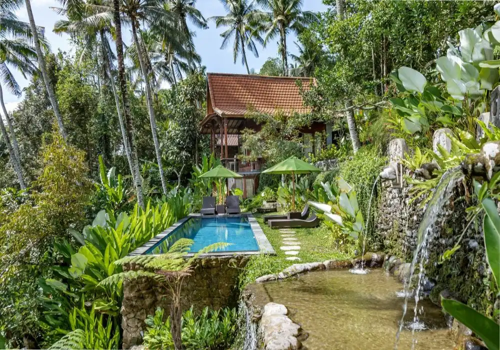 Kawiya Healing Retreat Sanctuary 3