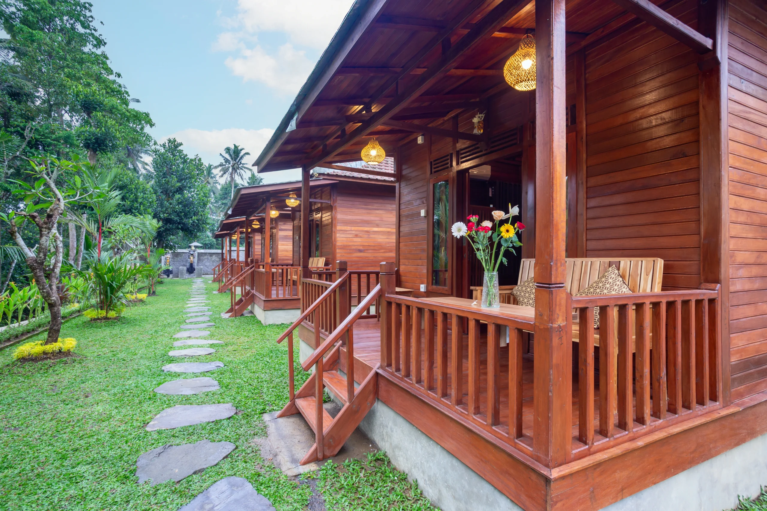 Pondok Naples Ubud 2