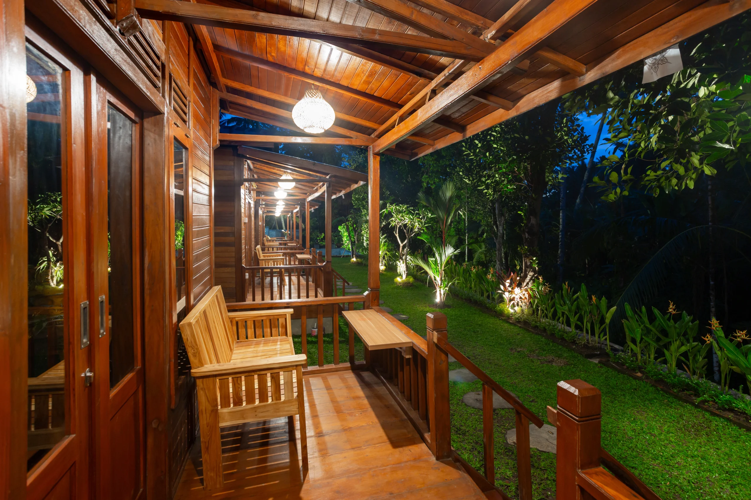 Pondok Naples Ubud 4
