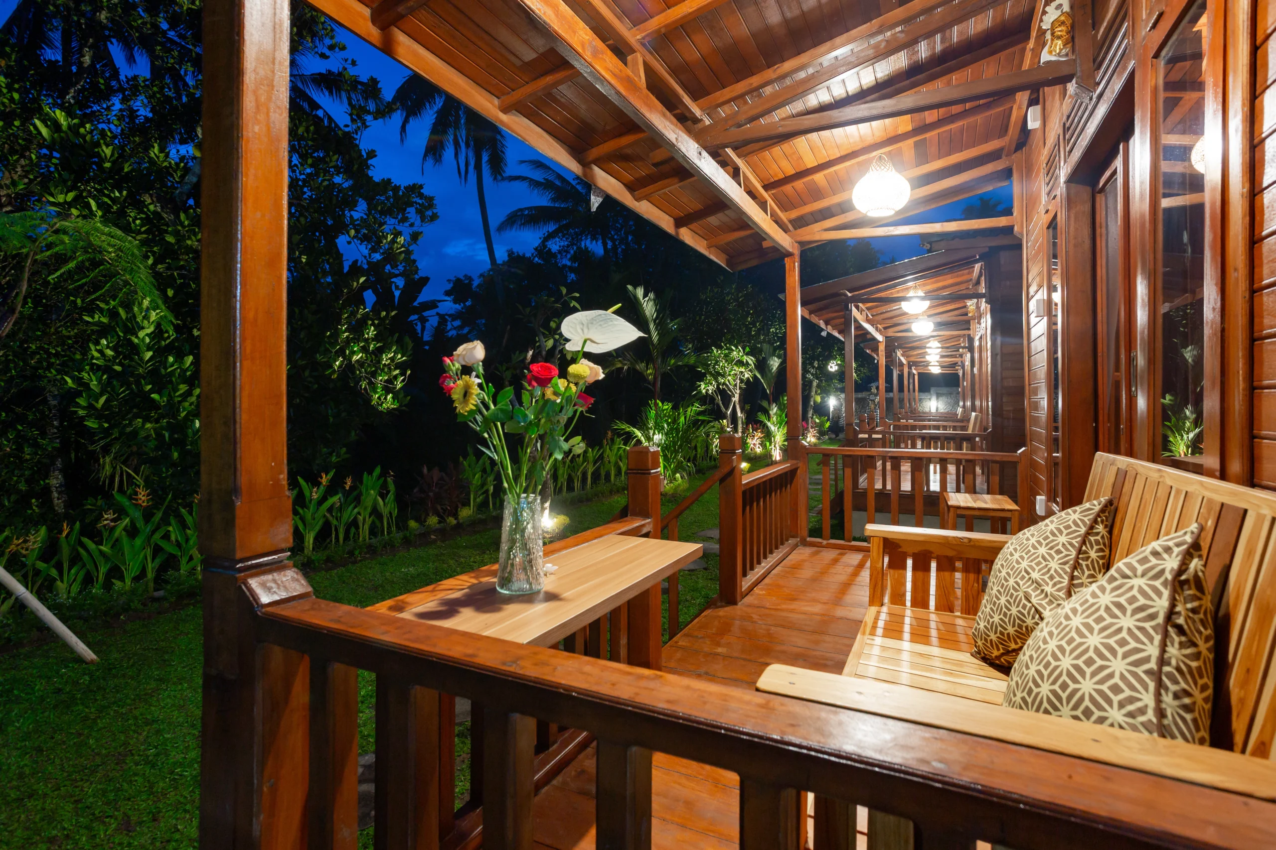Pondok Naples Ubud 3