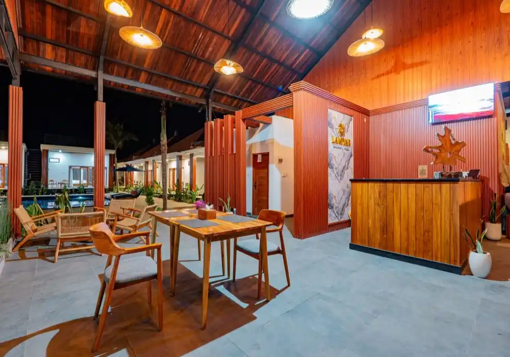 The Siantar Luxury Villa and Spa 4