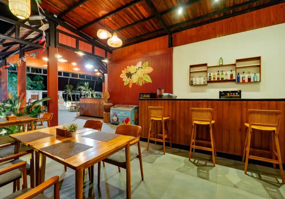 The Siantar Luxury Villa and Spa 3